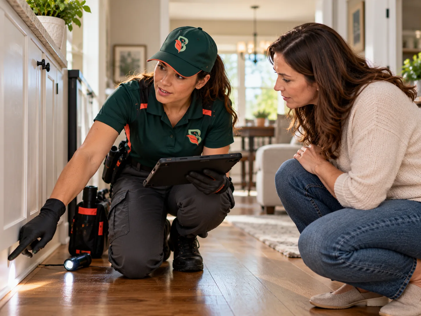 Pest Control Kingman, KS FAQs
